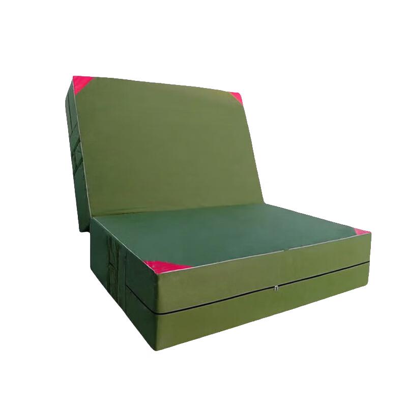 Zilaiqu Foldable Gymnastics & Sit-up Mat