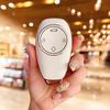 Leapmotor T03 Key Case for 2024 Model: C11, C01, C16, C10, B10 - High-end Car Interior Accessories for Women.