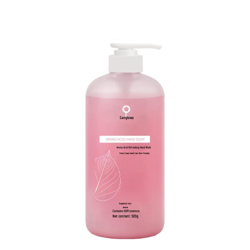 

SILKLAOHWA Amino Acid Foaming Hand Wash - Grapefruit