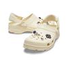 WINNER X Crocs All-Terrain Clog Cozy Unisex Sneakers Cream Vanilla 208421-108