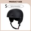 Ski Helmet Ventilation Skateboard for Skateboarding Biking Snowboard