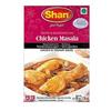 Shan Chicken Masala,  50 G, 3 Pack