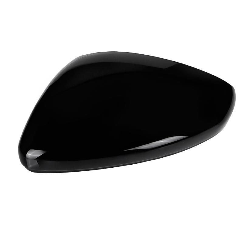Left/Right Side View Mirror Cover Cap For Peugeot 208 Peugeot 2008 Opel Corsa F      2024 2025 Accessories