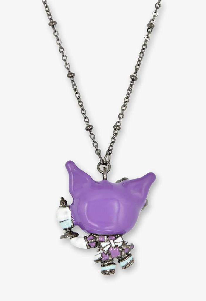 ANNA SUI X KUROMI Necklace SATN004450XV