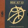 CD VA-NBA AT 50 - НБА в 50 3145343232 Polygram Record Не японская музыка Другое Б/У