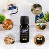 Natural Essential Oils for Aromatherapy 12 Pcs