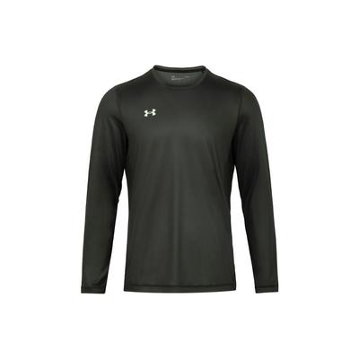 Solid Color Casual Sports Crewneck Sweatshirt Men Sweatshirt Gray 22600307-011