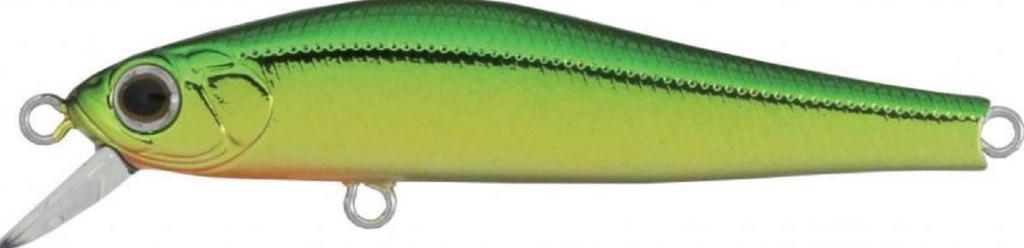 ZipBaits Rigge 56F Plovoucí nástraha 411 (8475)