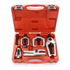 Kraft&Dele Ball Bearing Puller Set 5 Pieces