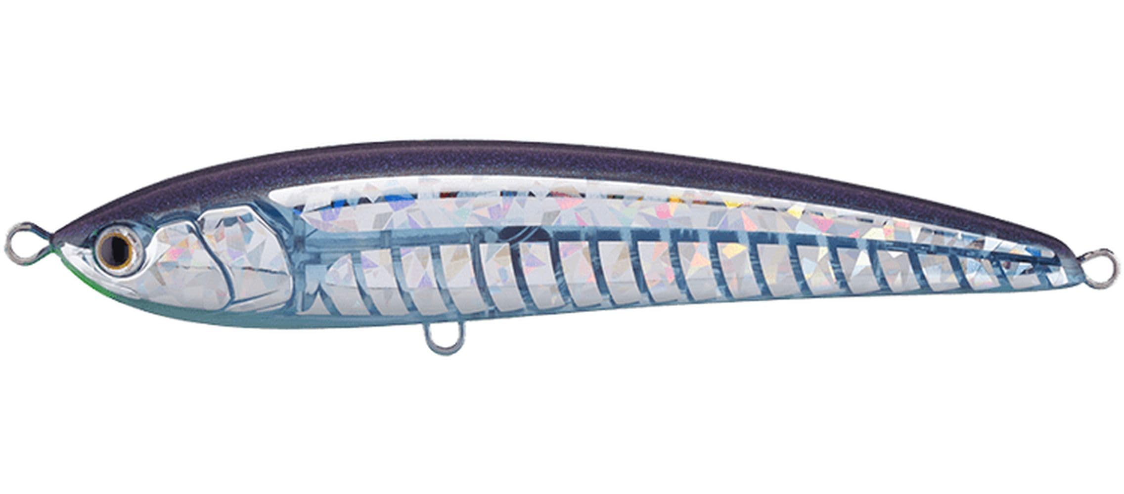 

YAMASHITA Legato F190 B24D Chameleon Slit Glow 190mm