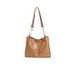 Spring New Fashion Tote Bag Large Capacity Elegant Single Shoulder Bag Women's Handbag Wholesale