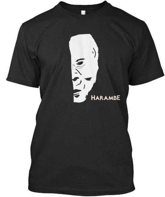 

HARAMBE MYERS HALLOWEEN T-Shirt S