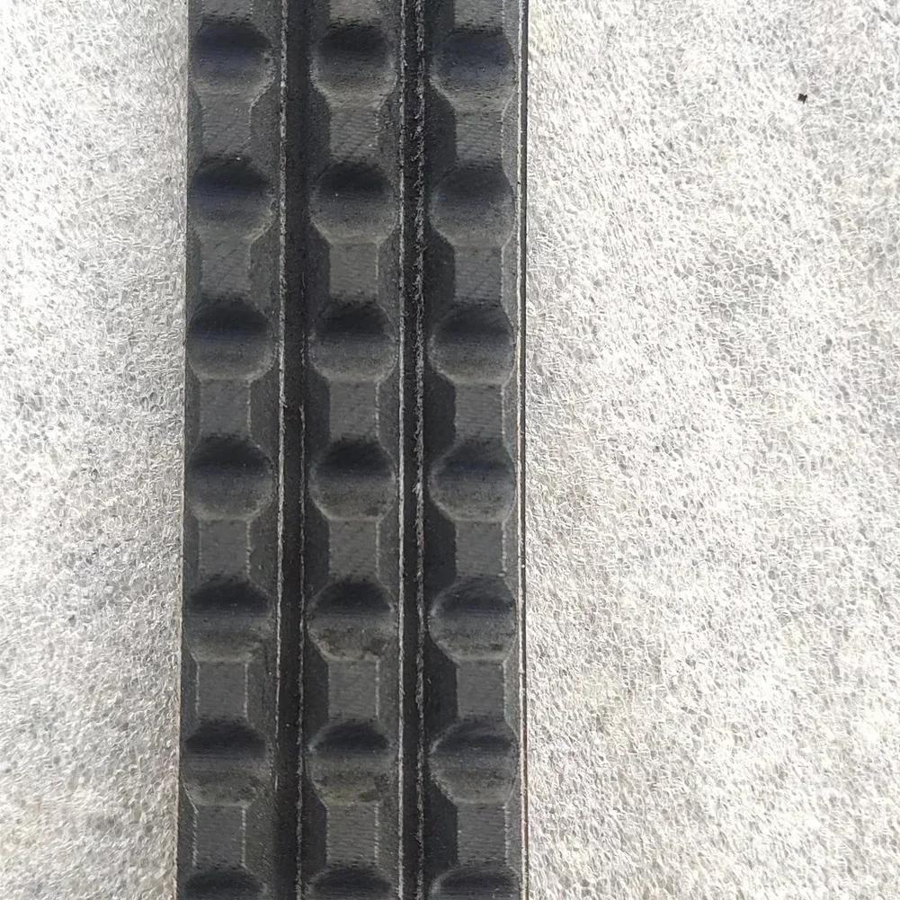 

Pump Drive Belt 7146391 for Bobcat S510 S530 S550 S570 S590 T550 T590 Replacement Part Supporting Long Term Use China Mainland