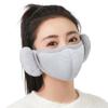 Dustproof Thermal Earmuffs Mask Windproof Warmer Earflap New Cycling Earflap Gift