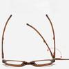 High Quality Lady Full Frame Presbyopia Glasses Outdoor Photochromic Progressive Multifocal Eyeglasses Men Blue Light Blocking Eyewear To+4.0