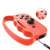 For Nintendo Switch OLED Joy-Con 1 Pair Motion Sensing Strap Boxing Finger Grip