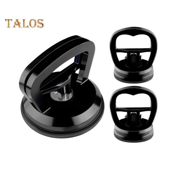 

3 шт. Инструмент для ремонта провисания кузова, съемник для ремонта кузова, портативный съемник с присоской, портативный набор для удаления вмятин на стекле, повреждения градом на дверях автомобиля чёрный