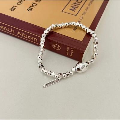 Náramky – Řetízkové náramky