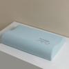 Summer cool memory foam pillow to protect the cervical spine and help sleep at home for adults