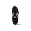 Adidas Equipment 10 Comfortable Fabric Slip-Resistant Durable Low-Top Marathon Running Shoes Women Sneakers Black White BW1285