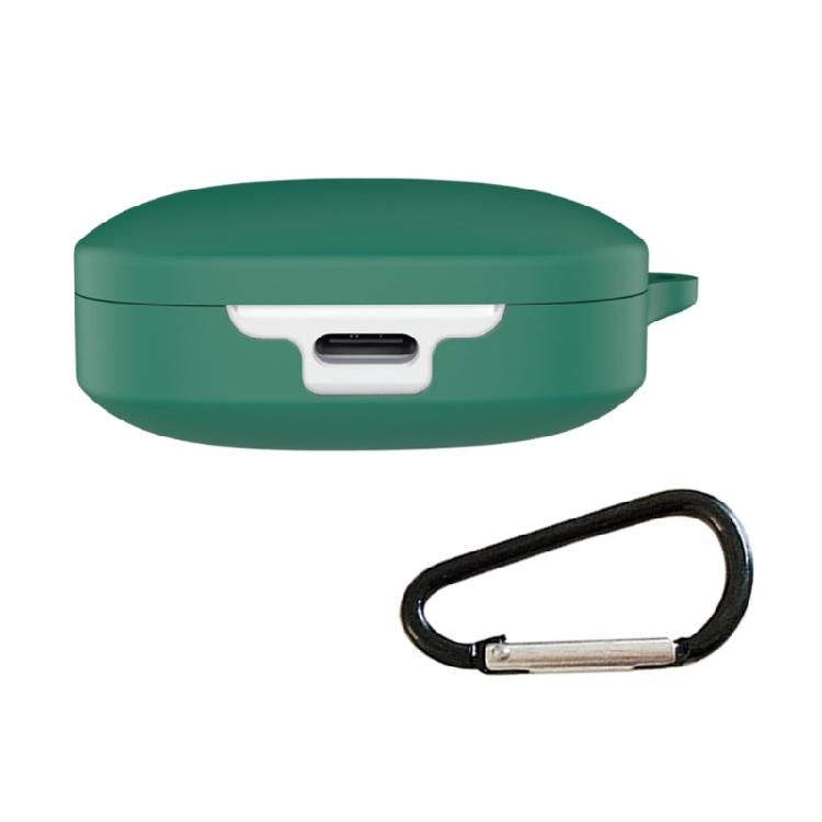 For Buds 6 Shockproof Shell Headphone Sleeve Scratch Resistant Housing Antidust Washable Silicone Cover Protective Case