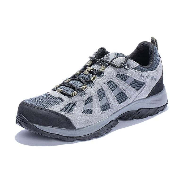 Columbia Casual Versatile Non-Slip Low-Top Outdoor