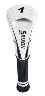 DUNLOP SRIXON Başlık W Beyaz GGE-S205D