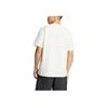 adidas Terrex Polygiene Grafik Rundhals Outdoor-Sport Kurzarm T-Shirt Unisex Oberteile Elfenbein KA3283