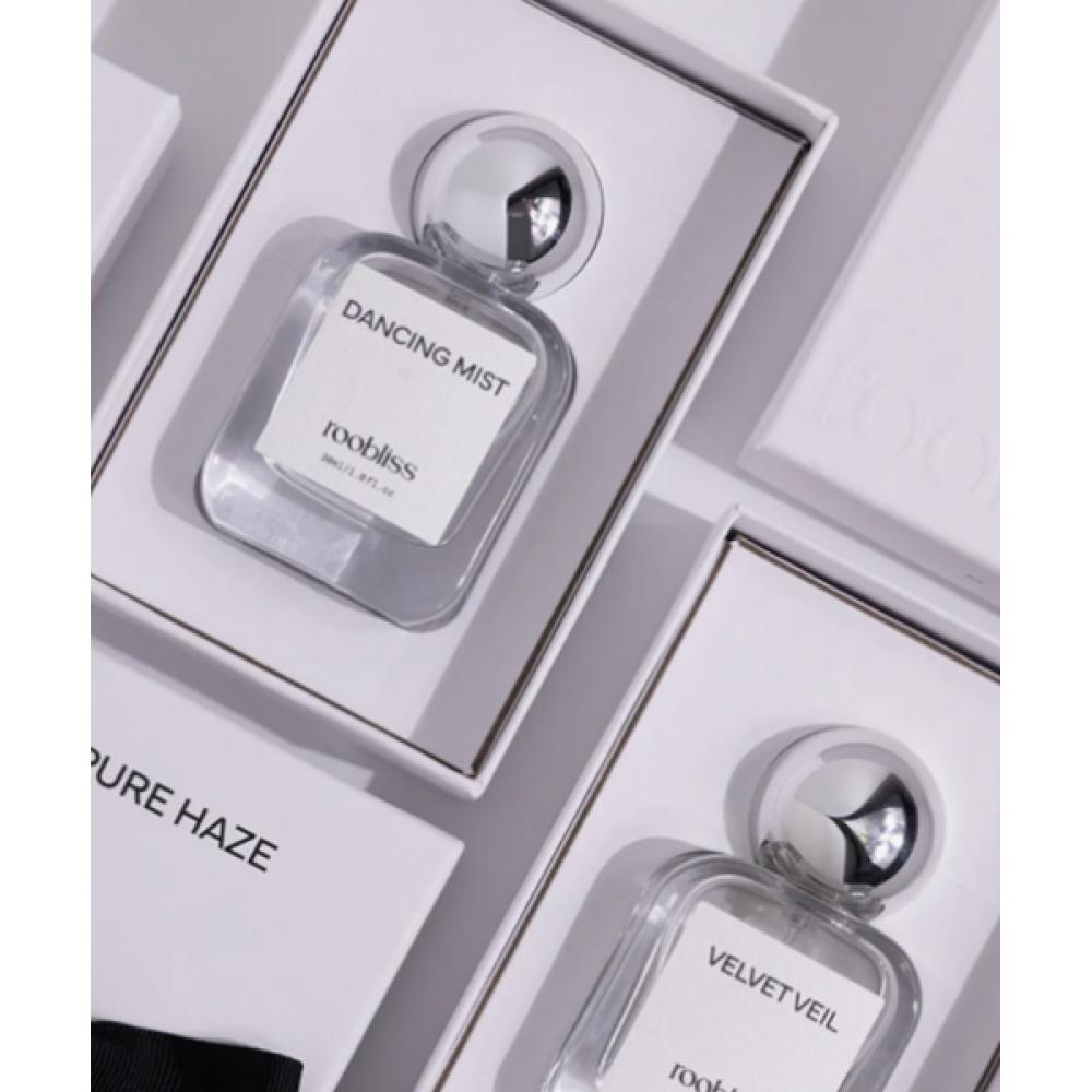 Roobliss Rubless Floral Fragrance Pure Haze Hair Perfume 30ml