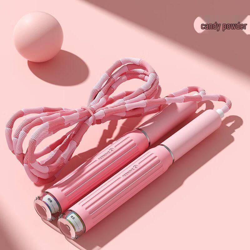 Longchan Children s Adjustable Segmented Jump Rope