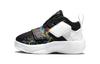 Kids' Sneakers Zion 2 Noah White Black Multi-Color (TD) Black/Green Strike/Bright Crimson/White