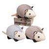 30cm Super Weiche Realistische Ratten Plüschtiere Realistische Maus Stofftiere Bauernhoftiere Spielzeug Haustier Mäuse Geschenke Lernspielzeug Für Kinder