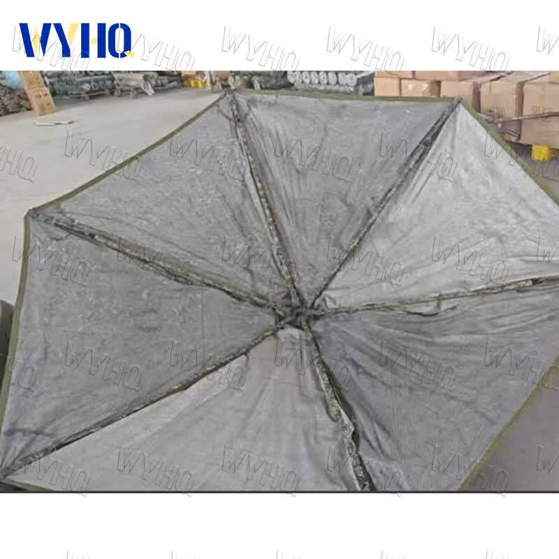 WYHQ Multi-band Vehicle Camouflage Net