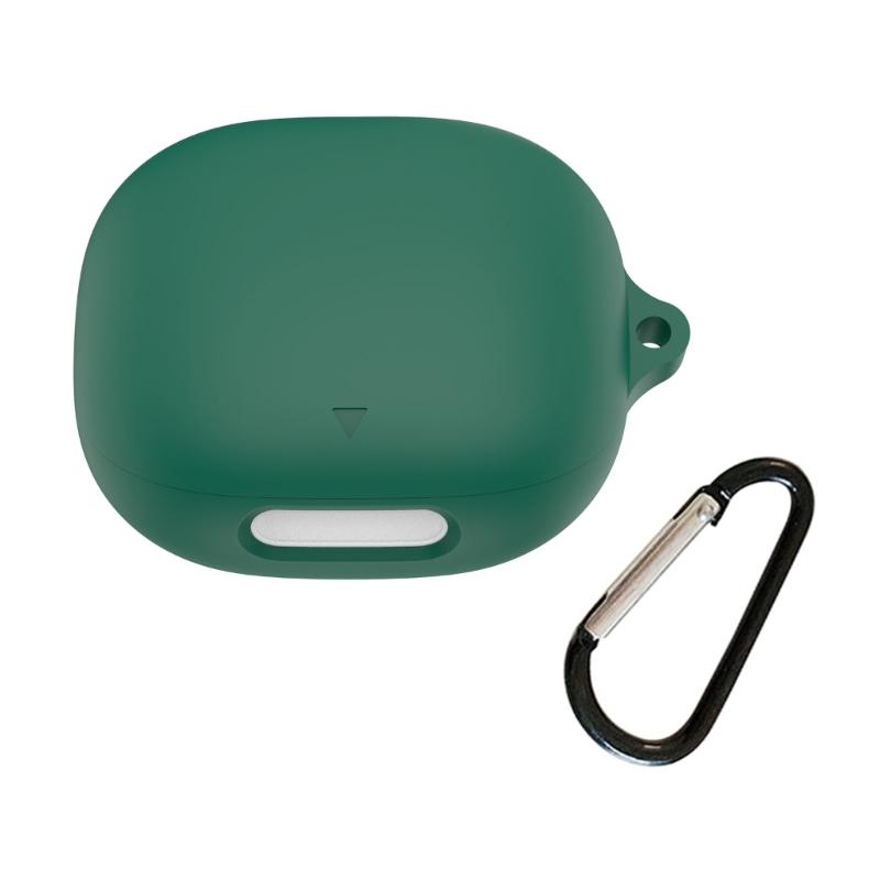 4 Shockproof Shell Headphone Sleeve Scratch Resistant Housing Antidust Washable Silicone Cover Protect Case
