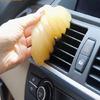 Effortless Second Generation Crystal Car Outlet Cleaning Glue With Soft And Effective Gel Material