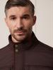 Brown Jacket Wishaw M