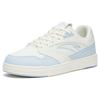 ANTA Life Series Sneakers 'White Blue' Women's 922318016-8