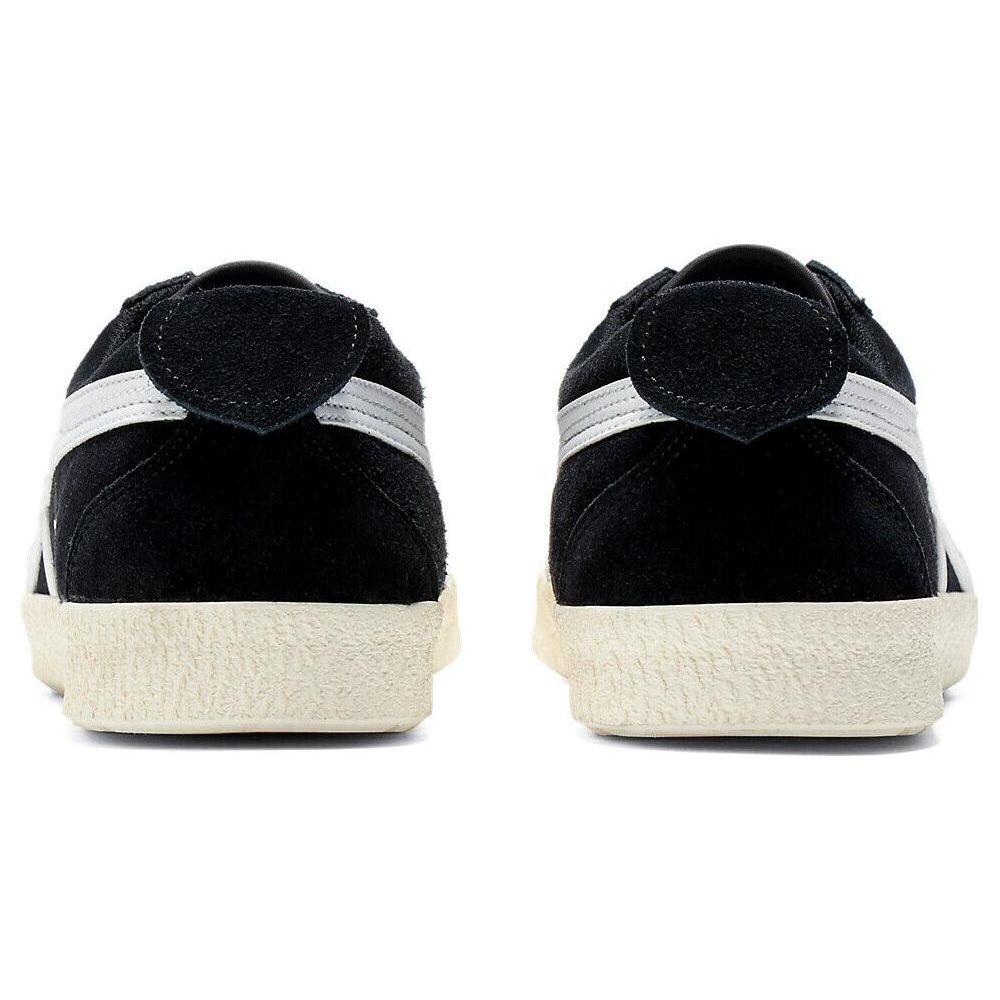 ONITSUKA TIGER Delegace Mexiko Černobílé Unisex Tenisky 1183B954-001