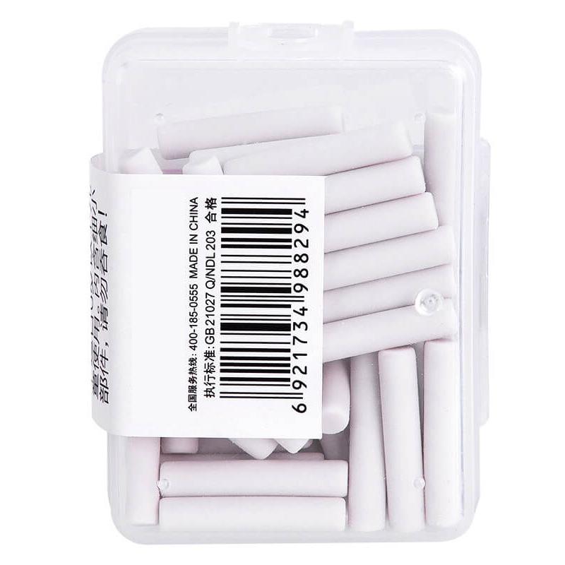 Electric Eraser Kit Automatic Pencil Erasers With 50 Refills For Art Sketching