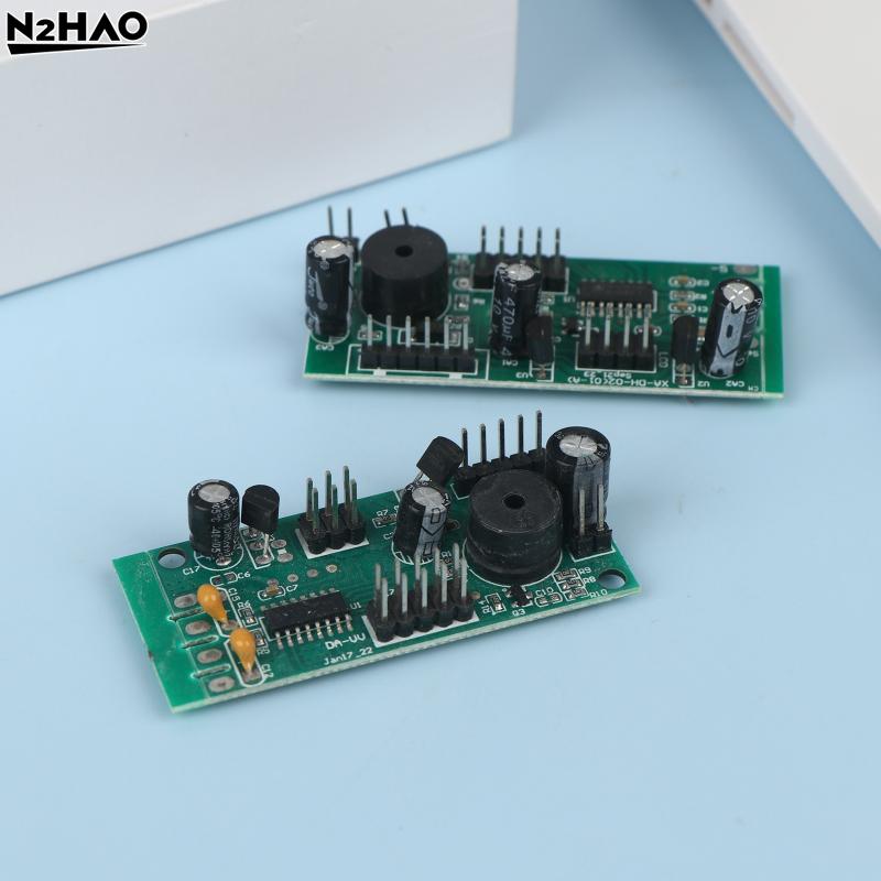 1PCS Electronic Scale With Efficient Motherboard Chip Circuit Board Led Lcd Electronic Scale Accessories Black Red Word Display
