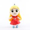 21cm True and Rainbow Kingdom Fitch Dog Shena plush toy Plush cat Zee Griselda Frookie plush doll children's gift