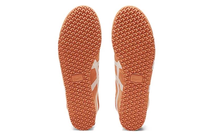 Onitsuka Tiger Mexico 66 Slip On 'Rust Orange' 1183B603-802