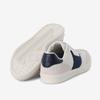 Fred Perry Men S SneakerS B4 Textured Leather Suede