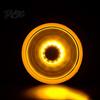 Universal 12cm 15LED Dual Aperture Silent PC Computer Case Cooling Fan Cooler