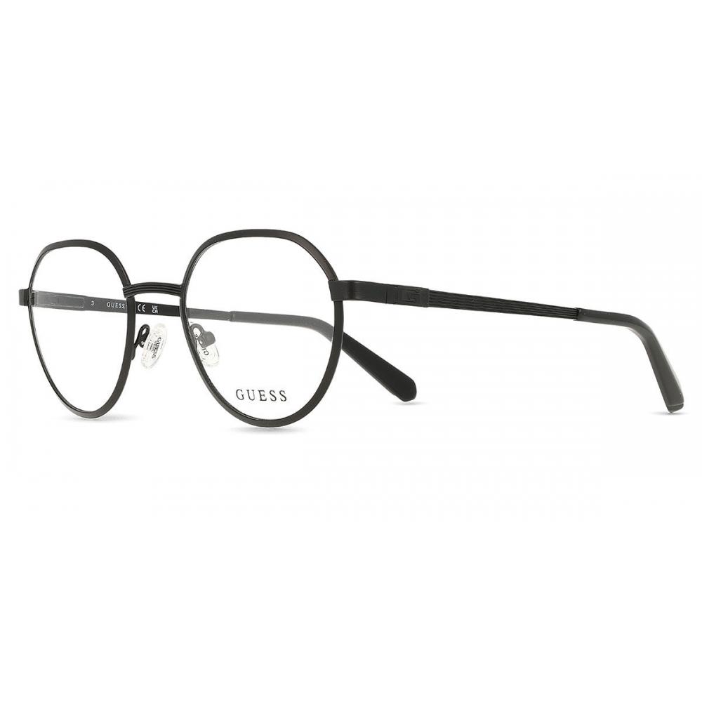 Guess Men Eyeglasses Gu50239 002