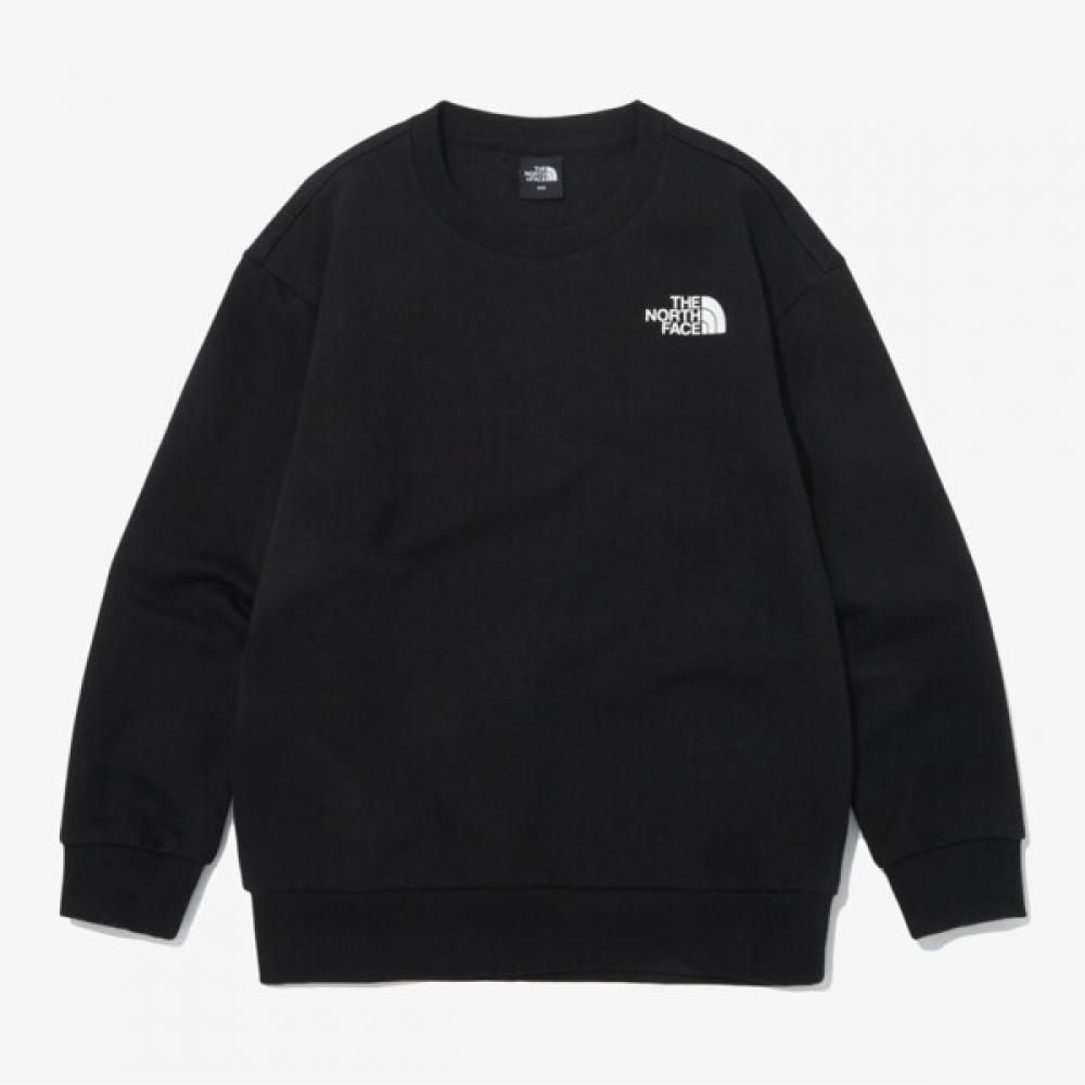 

Детская толстовка North Face Essential Nm5mq50s Blk 110