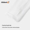 QQ DUCK Girls' Cooling Sun Protection Hoodie