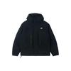 Jackets & Coats Men's Black AMJ41327-BK