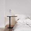 Modern Minimalist Hotel Bedroom Wall Lamp Bedside LED Reading Light Eye Protection Angle Adjustable Spotlight