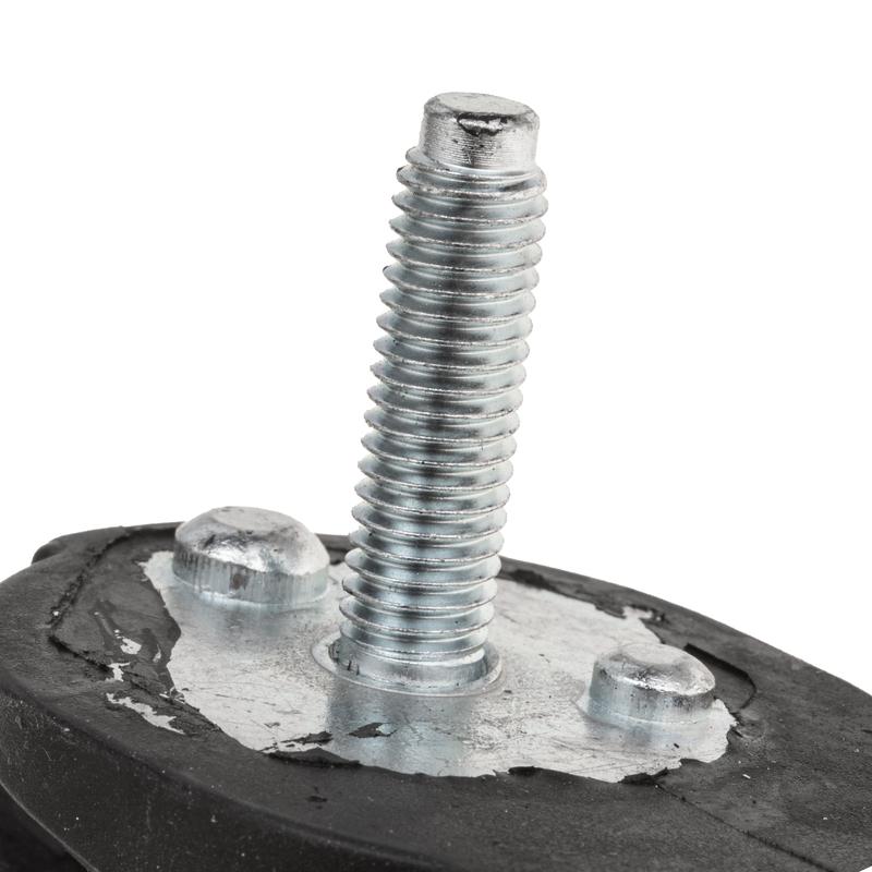 Pair of Gearbox Transmission Mount 22316796617 For BMW F20 F21 F22 F23 F30 F34 F31 F33 F32 F36 G29 Series 1,2,3,4,Z4